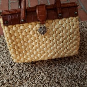 Brighton bag. Like new